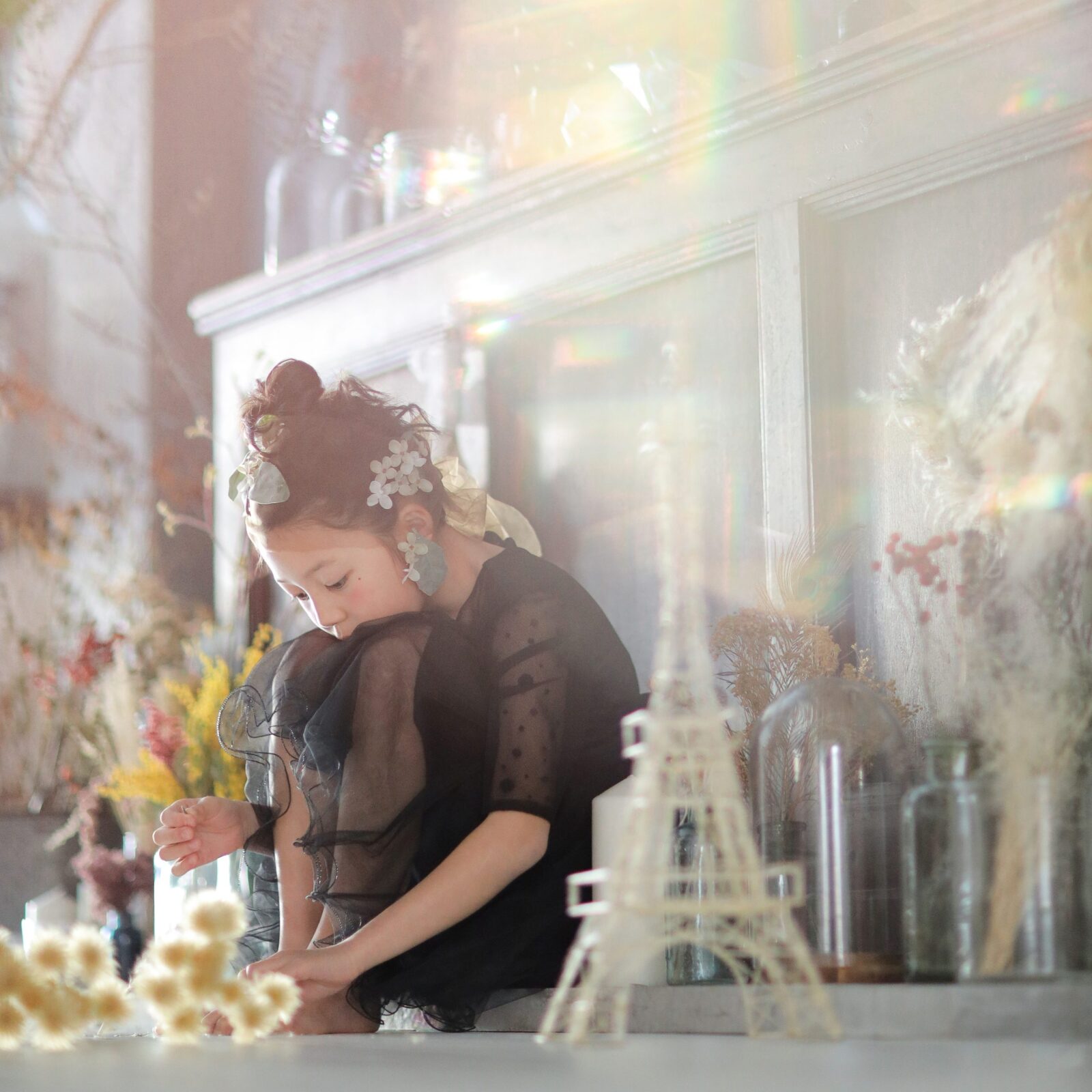 名古屋のハーフ成人式