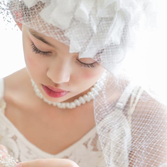 名古屋の結婚式の前撮り