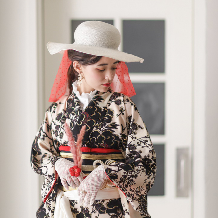 furisode-kimono