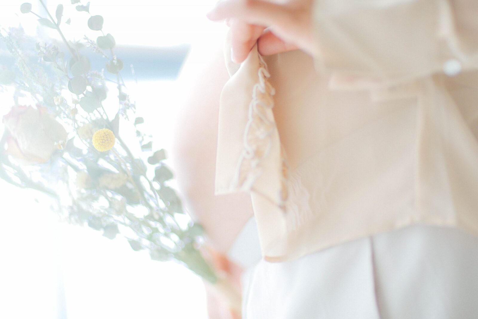 名古屋のおしゃれなマタニティフォト