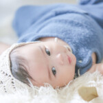 名古屋のかわいいベビーフォト