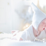 名古屋のベビーフォト