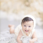 ファーストバースデー