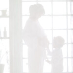 おしゃれなマタニティフォト