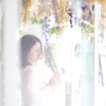 おしゃれなマタニティフォト