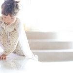 おしゃれなバースデーフォト