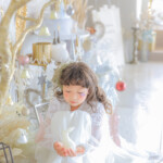 おしゃれなバースデーフォト